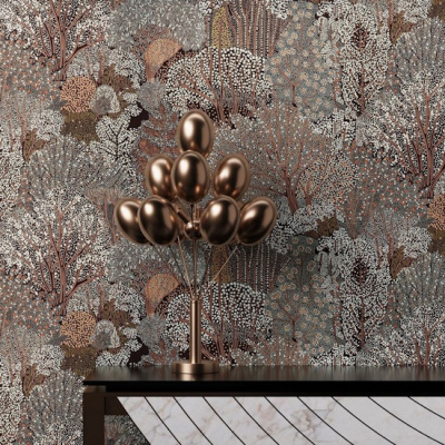 Обои флизелиновые